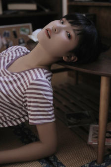 穿成女儿奴大佬的前妻